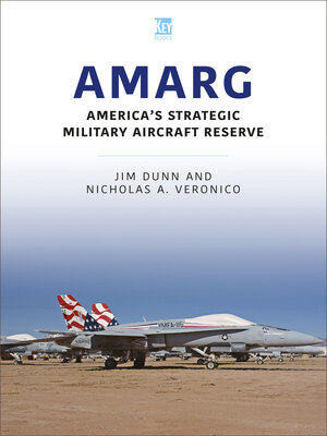 cover image of AMARG